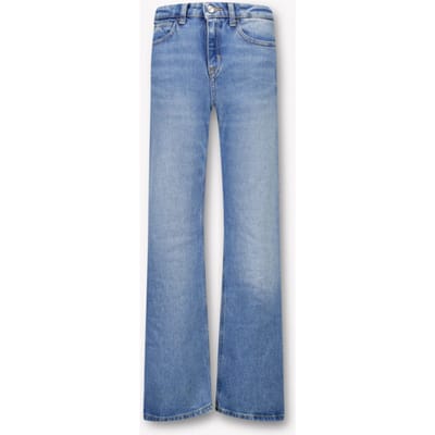 Calvin Klein Kinder meisjes jeans in