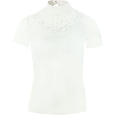 Dameswedstrijdpolo Equithème London