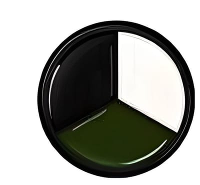New Solid Paint Nail Gel / Stevige gellak / Polish Solid / Makkelijk aan te brengen / Blijft lang zitten / UV-kleur / Uitstekende kwaliteit / Kit met 3 kleuren+ Nagelborstel / México/R 45