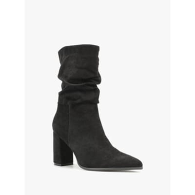Enkellaarzen La Modeuse 79577_P189374