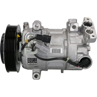 Compressor, airconditioner THERMOTEC KTT090090