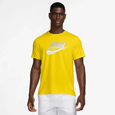Jersey Nike Miler Run Energy