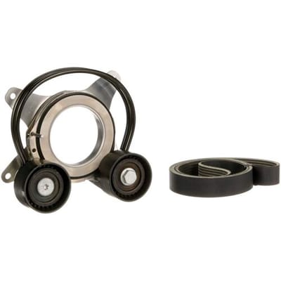 V-snaarset GATES GATK017PK1190EST