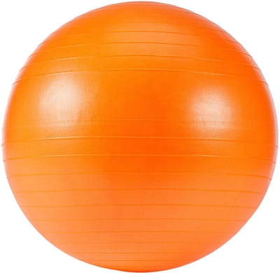 Unyqoos® Veilige en gymbal van 65 cm voor fitness en balans oefeningen