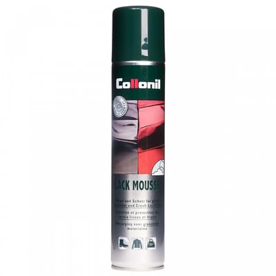 Collonil Lack Mousse Classic - Maat - Heren - Onderhoud