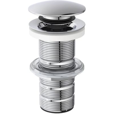 Ideal Standard Open for washbasin without overflow E1483AA