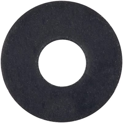 Wurth - Rubberring PAKF - Rubberen onderlegring, PAK-vrij SBR/NR 70, 70 ± 7 Shore A - x 100 st