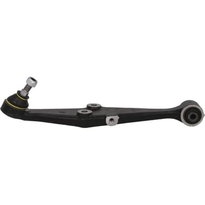 Draagarm, wielophanging MOOG RO-TC-3550P Vooras, links, voorkant