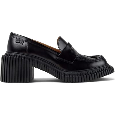 Camper Pix London Loafers - Damen - Zwart - 36