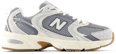 New Balance U530 Unisex Sneakers - RAINCLOUD