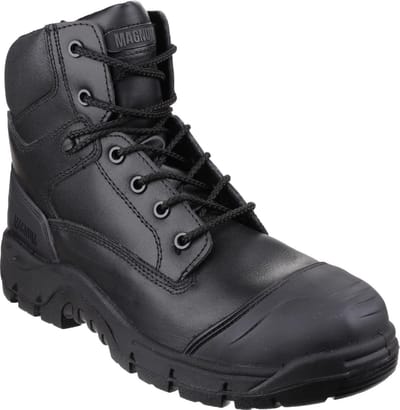 Magnum Roadmaster S3 Zwart Werkschoenen