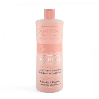 HT26 Intimate Toilet Gel, 1000ml