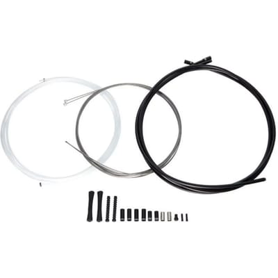 Remkabel/kabelset Sram Slickwire 4mm/1.1
