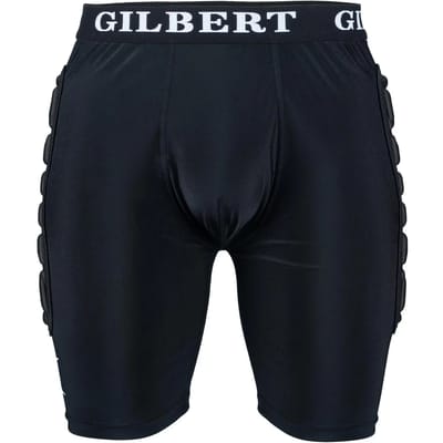 Beschermende korte broek Gilbert XP25