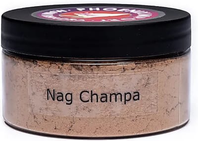 Nag Champa wierookpoeder - 40 g