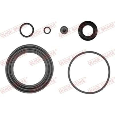 Reparatieset, remklauw QUICK BRAKE 114-0360