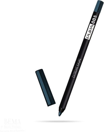 PUPA Potlood Eye Make-Up Extreme Kajal Eye Pencil 005 Extreme Peacock
