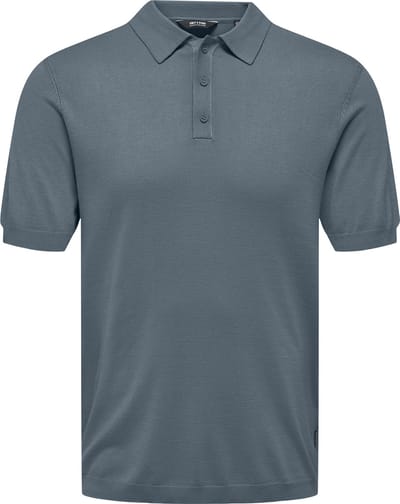 ONLY & SONS Polo ONSWYLER Pullover