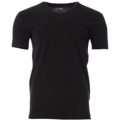 T-shirt Korte Mouw Paname Brothers Tario