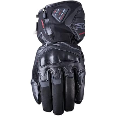 Motorhandschoenen voor alle seizoenen Five HG1 Evo Wp
