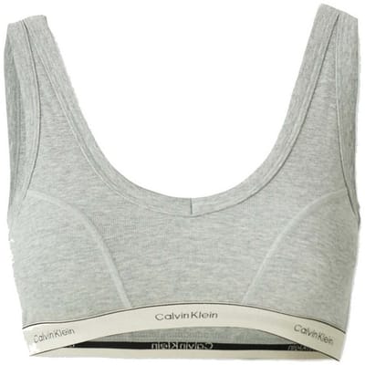 Slips Calvin Klein Jeans Lightly Lined Traingle B