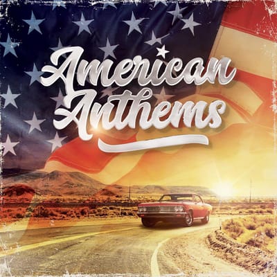 American Anthems