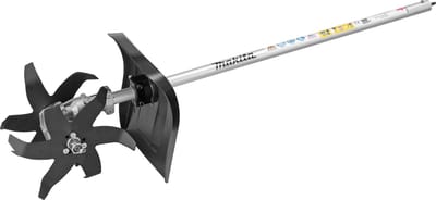 Makita Cultivatoropzetstuk KR400MP 16 cm - 195707-2