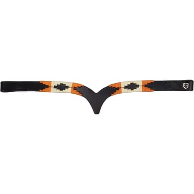 Frontaal voor paard Equestro V Shape Polo N