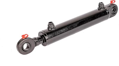 Dubbelwerkende Hydraulische Cilinder met Kogelgewrichten 50x30mm