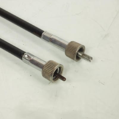 speedo kabel voor kawasaki 175 ke 1974 tot 1983 54001-046 nieuw
