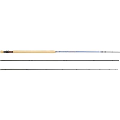 Spinhengel Hearty Rise Trout River N 4-6g