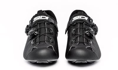 Sidi Genius 10 Schoenen Heren, zwart Schoenmaat EU 41,5