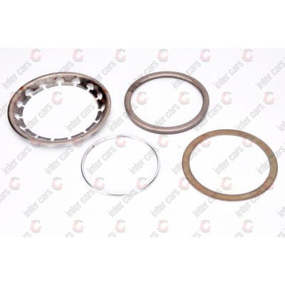 Ontkoppelingslager SACHS 3180 001 008