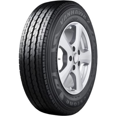 Zomerbanden FIRESTONE Vanhawk 2 215/65R16C, 109T TL