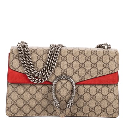 Small Dionysus Chain Crossbody Small  schoudertas