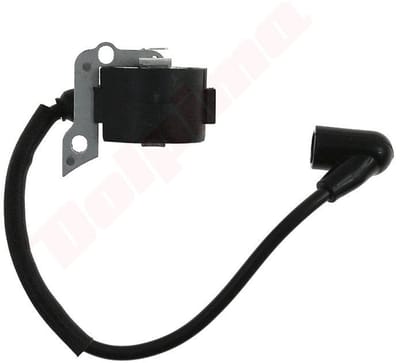 Bobines passend op MAKITA DCS 520 , DOLMAR 109 ( 020143030 , 020143031 , 020143040 )