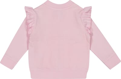 4PRESIDENT Sweater meisjes - Pink - Maat 50 - Meisjes trui