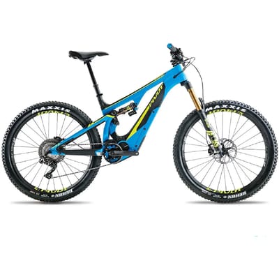 Framebescherming Monkey Products Pivot - Shuttle-Carbon