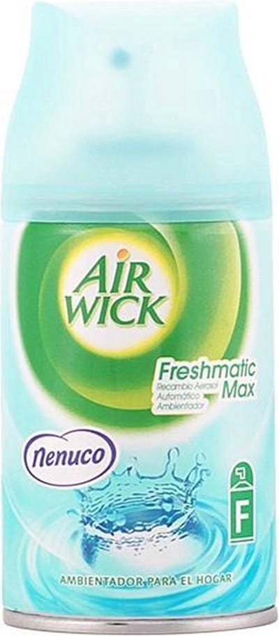 Nenuco Airwick Freshmatic Max (F) navulling - Voordeelverpakking 24 stuks