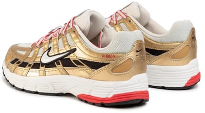 "Sneakers Nike P-6000 ""Metallic Gold"""