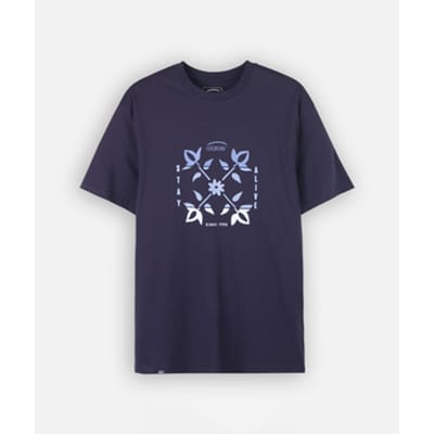 T-shirt Korte Mouw Oxbow T-shirt met korte mouwen CROSS
