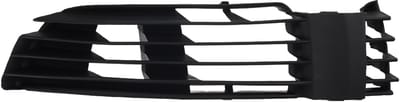 Einparts Grille Frame Lampafdekking Voor Vw Passat B5 55 2000 2005 Linkerkant
