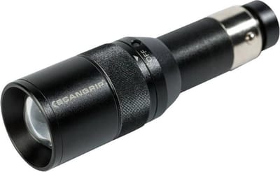 Scangrip 03.5124 Flash 12V LED Zaklamp - 130Lm