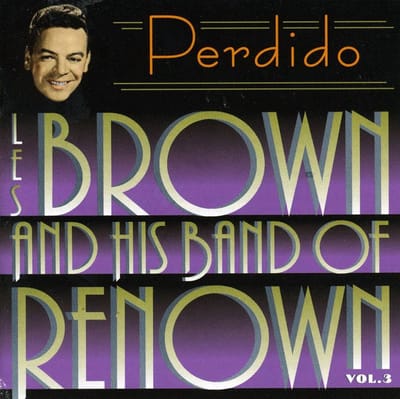 Perdido Vol. 3