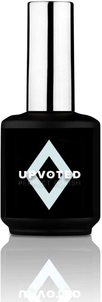 NailPerfect UPVOTED Soak Off Gelpolish #154 Blue Lips 15ml