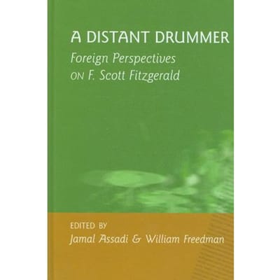 A Distant Drummer
