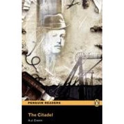 Level 5: The Citadel - A. J. Cronin