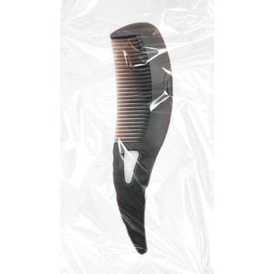 Anti-roos Massage Kam Antistatische Anti Klitten Haarborstel Druk Anti-roos Olie Massage Reiniging Kam styling Tools zwart