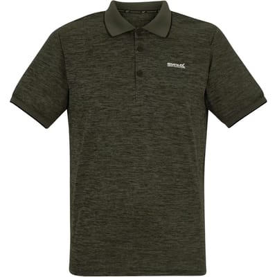 Jersey poloshirt Regatta Remex II