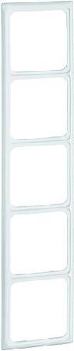 Honeywell Peha standaard Afdekraam Schakelmateriaal - 00183511 - E2DRR